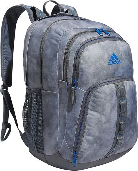 adidas Unisex Prime 6 Rucksack : Amazon.de: Sport & Freizeit